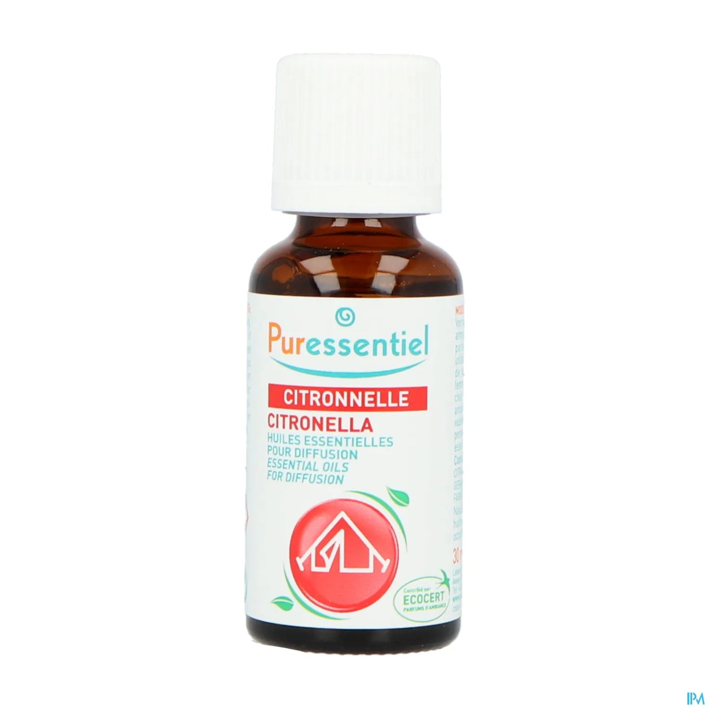 Diffusore anti-morso 30 ml