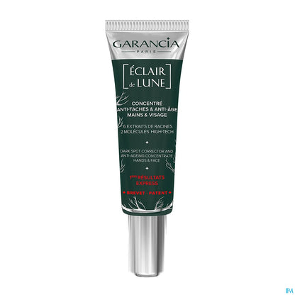 Crema mani antimacchia Moonlight 30 ml