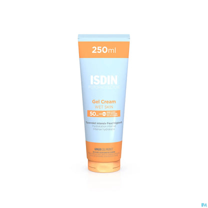 Fotoprotecteur Gel Crème SPF50 250ml