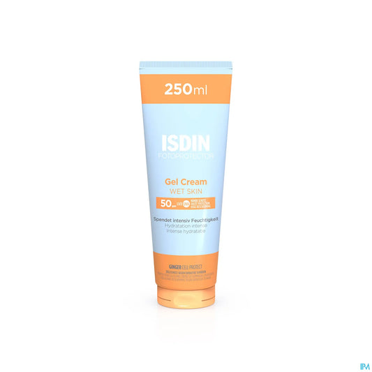 Crema Gel Fotoprotettiva SPF50 250ml