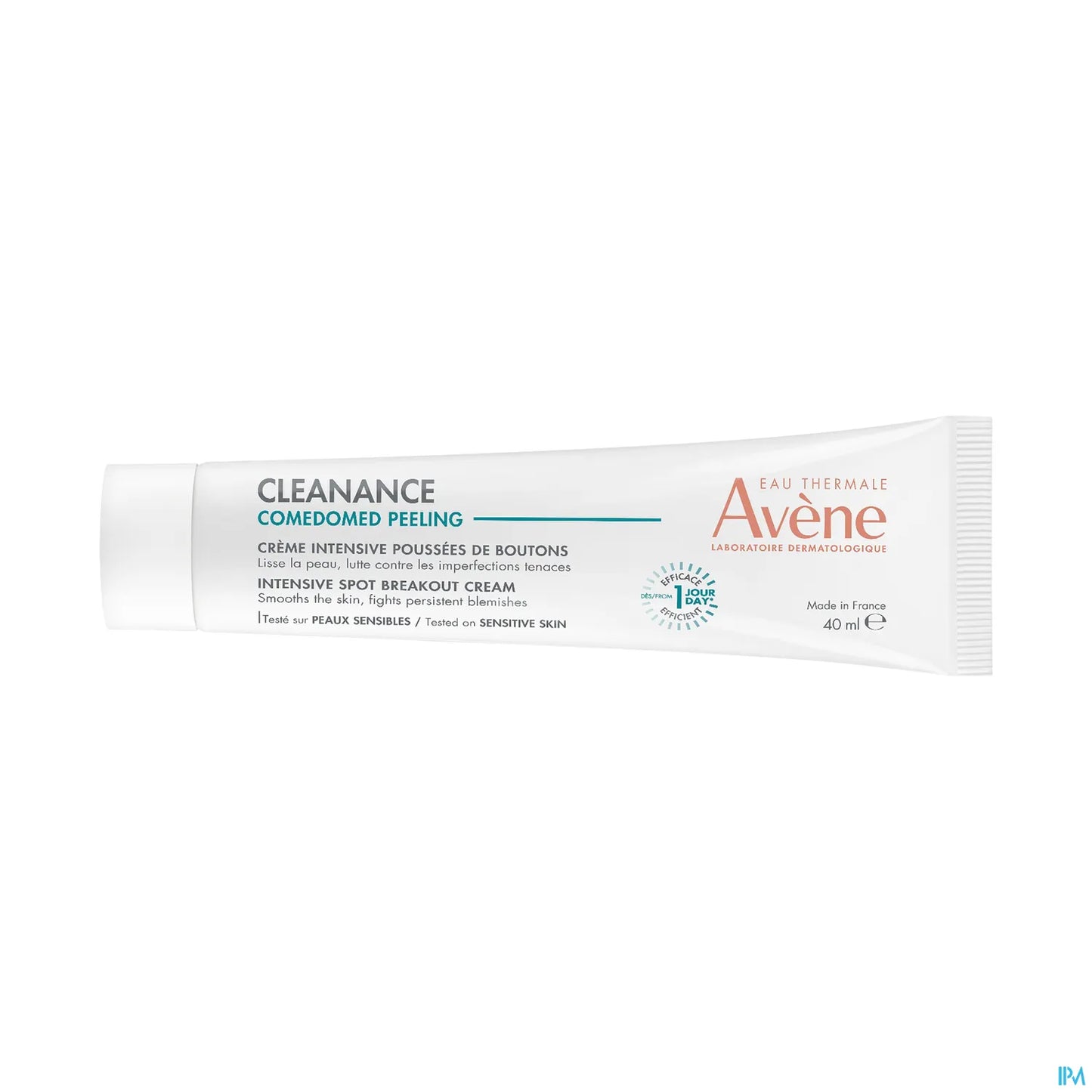 Cleanance Comedomed Intensive Anti-Blemish Peeling Cream 40ml