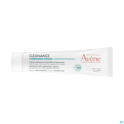 Cleanance Comedomed Intensive Anti-Blemish Peeling Cream 40ml