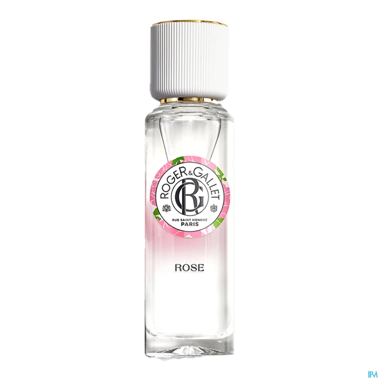 Rose Wellness Scented Water 30ml