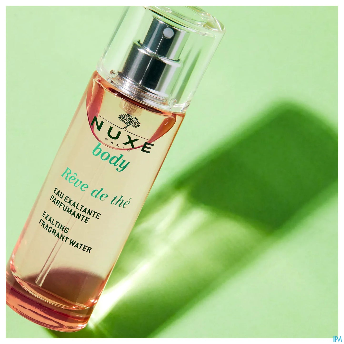 Reve de The Eau Exaltante Parfumante 30ml
