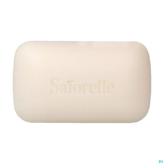 Saforelle Pain Lavant Intime Apaisant 90 g