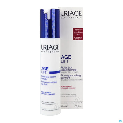 Age Lift Fluide Jour Lissant Fermeté 40ml