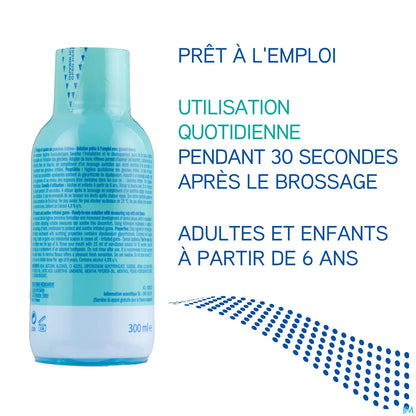 Mouthwash 300ml
