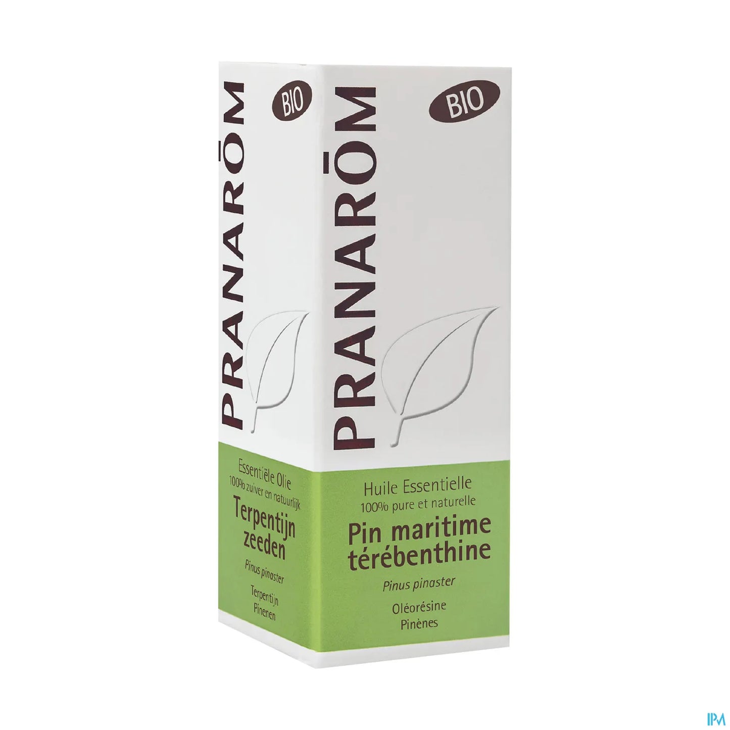 Huile Essentielle Pin Maritime 10 mL