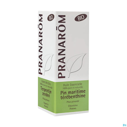 Huile Essentielle Pin Maritime 10 mL