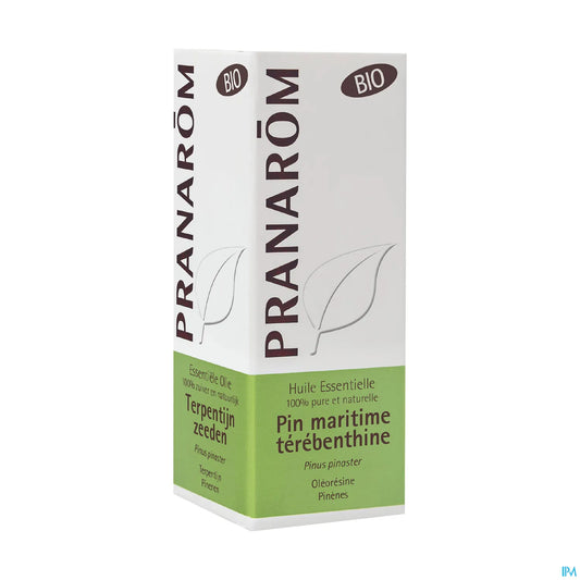 Olio essenziale di pino marittimo 10 ml