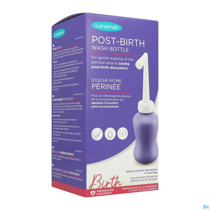 Doccia intima perineale 360 ​​ml
