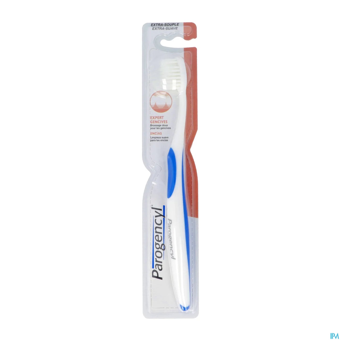 Spazzolino da denti Expert Extra Soft Gum