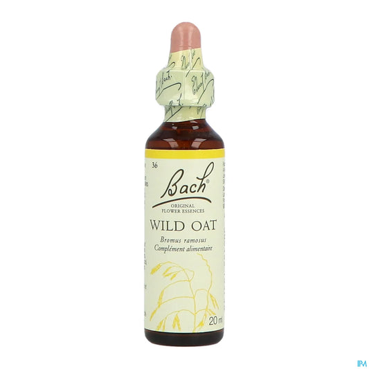 Avena selvatica - 20 ml