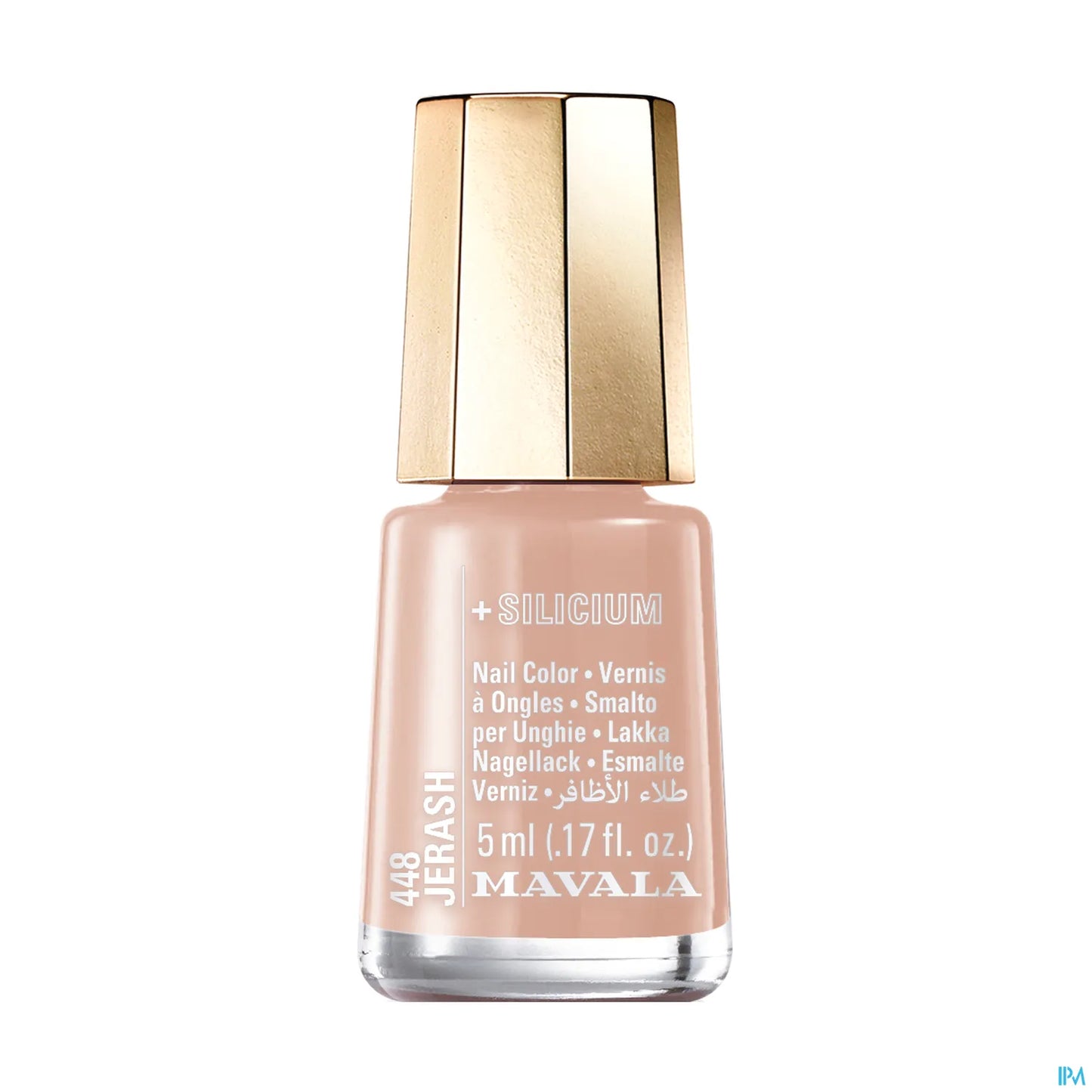 Mavala Vernis à Ongles Mini Color's Jerash 448 5 mL