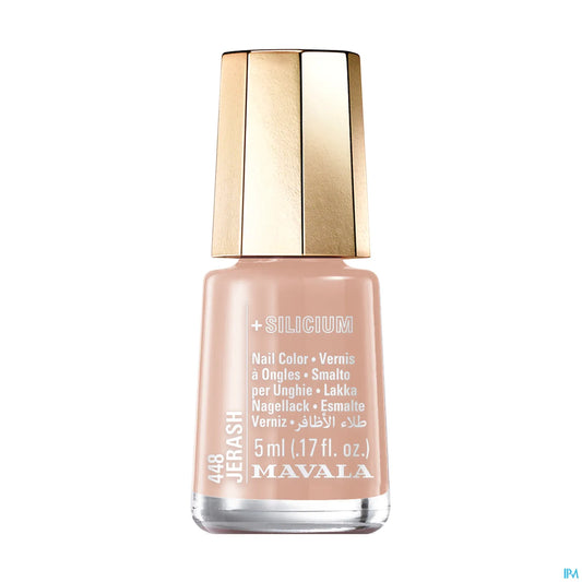 Mavala Vernis à Ongles Mini Color's Jerash 448 5 mL