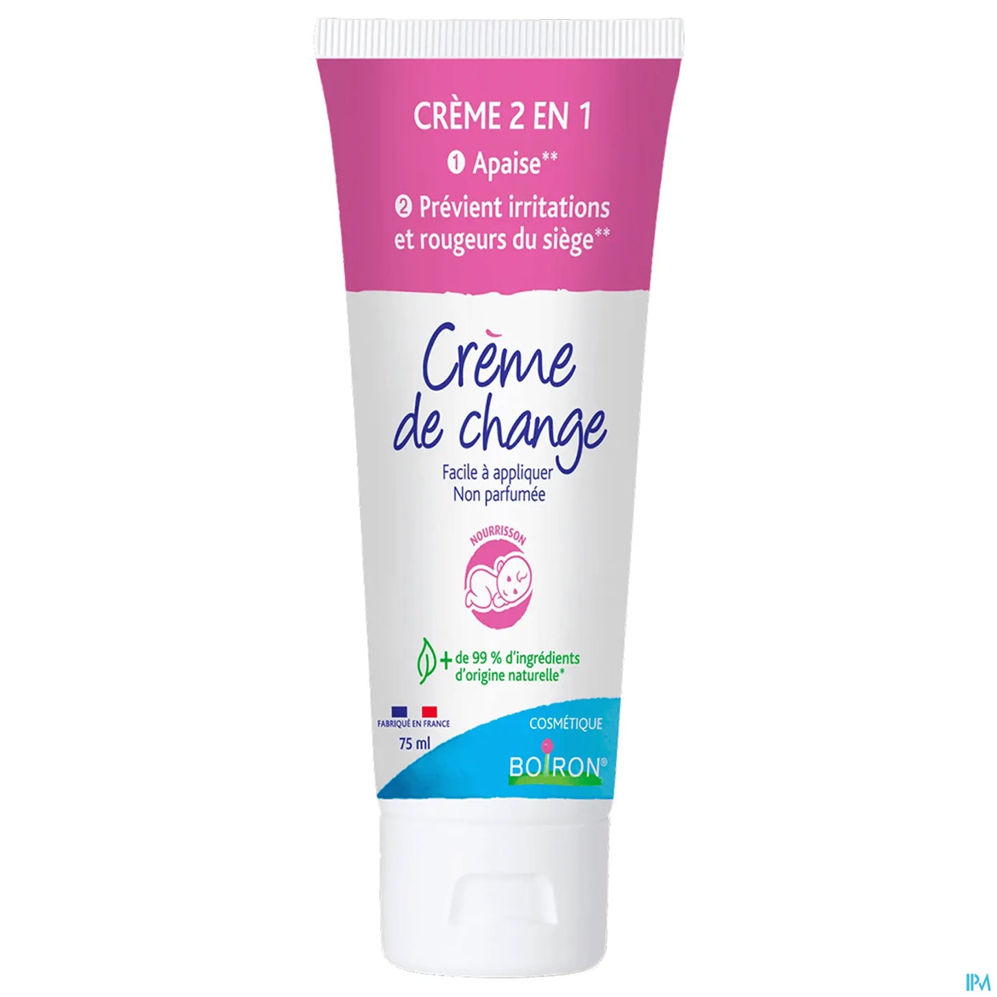 Crema per pannolini 75 ml