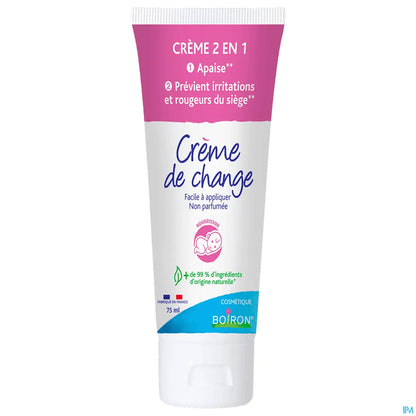 Crema per pannolini 75 ml