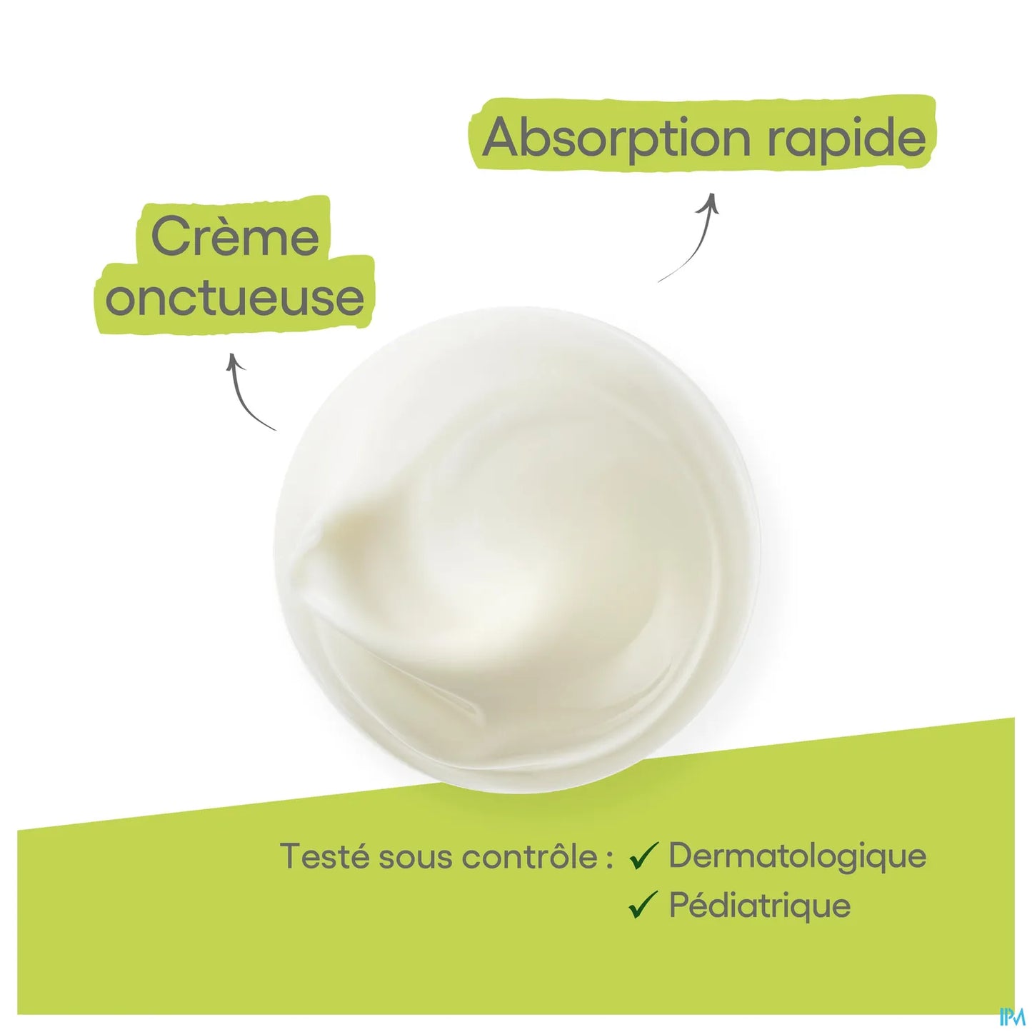 Exomega Control Crème Emolliente Anti-Grattage 400ml