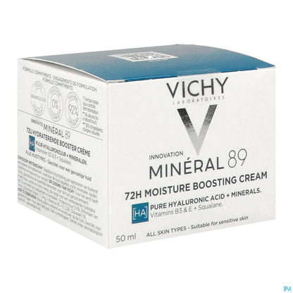 Mineral 89 Light Cream 50ml