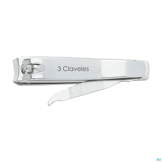 8cm Nail Clipper Ref 80252