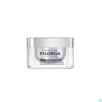 NCEF-Reverse Eyes Crème Multi-Correction Suprême 15ml
