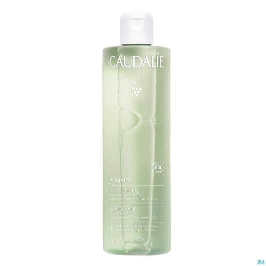 Vinopure Bio Lozione Purificante 400ml