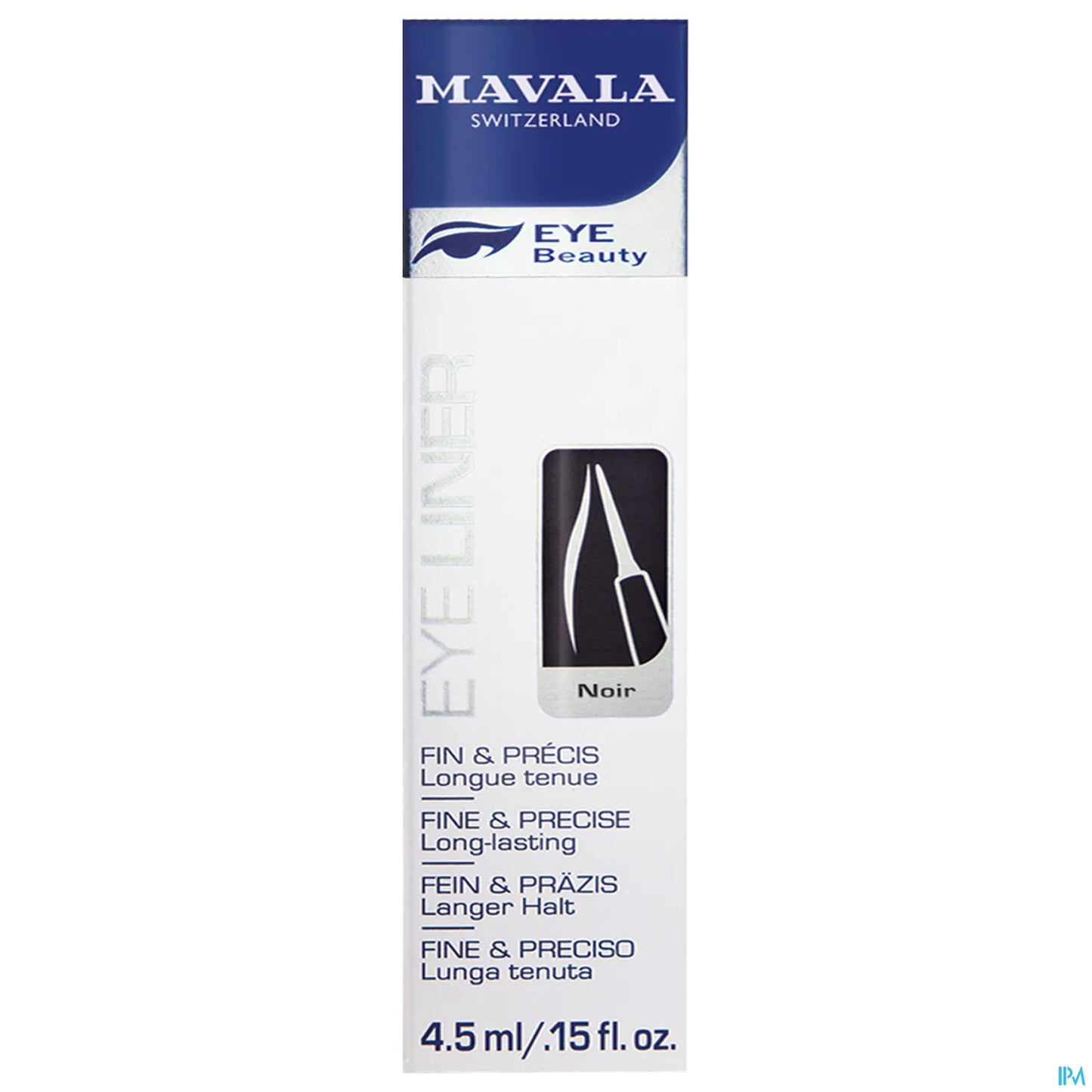 Eye-Liner Noir 4.5ml