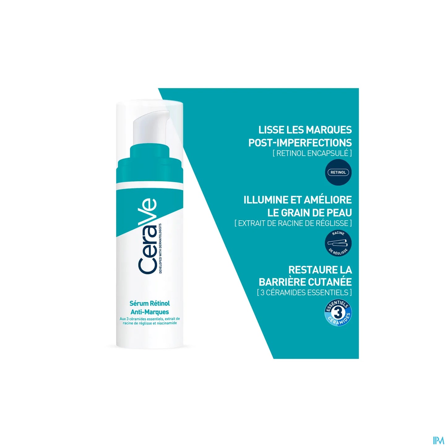 Retinol Resurfacing Serum 30ml