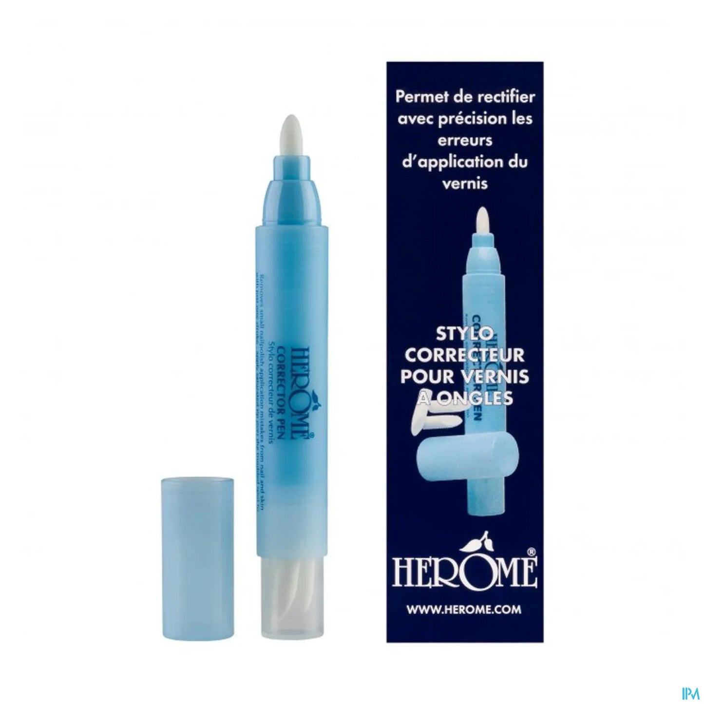 Penna correttore per smalto da 3 ml