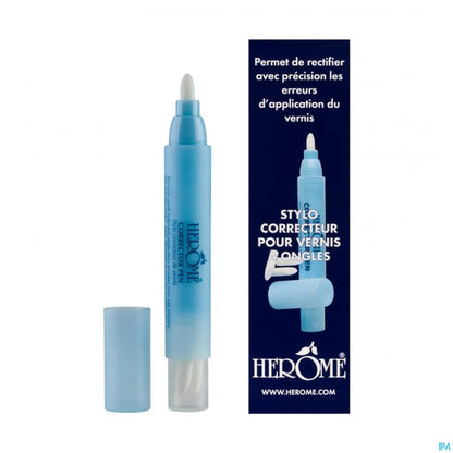Penna correttore per smalto da 3 ml