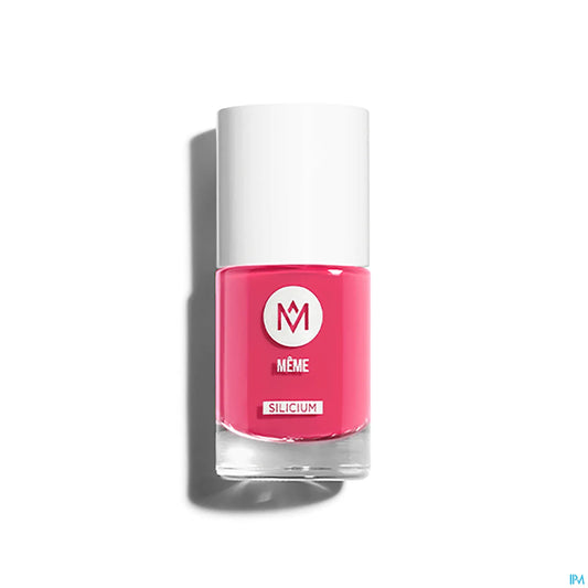 Vernis Silicium Pivoine 10 ml