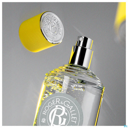 Cologne Twist Eau de Cologne 100ml