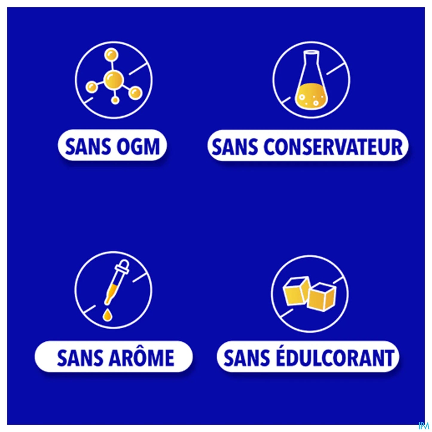 Multi et Oméga 3 - 60 Capsules