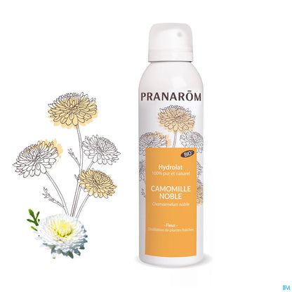 Idrolato di Camomilla Nobile 150 mL