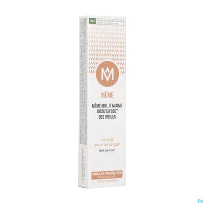 Trattamento per unghie indebolite 8ml