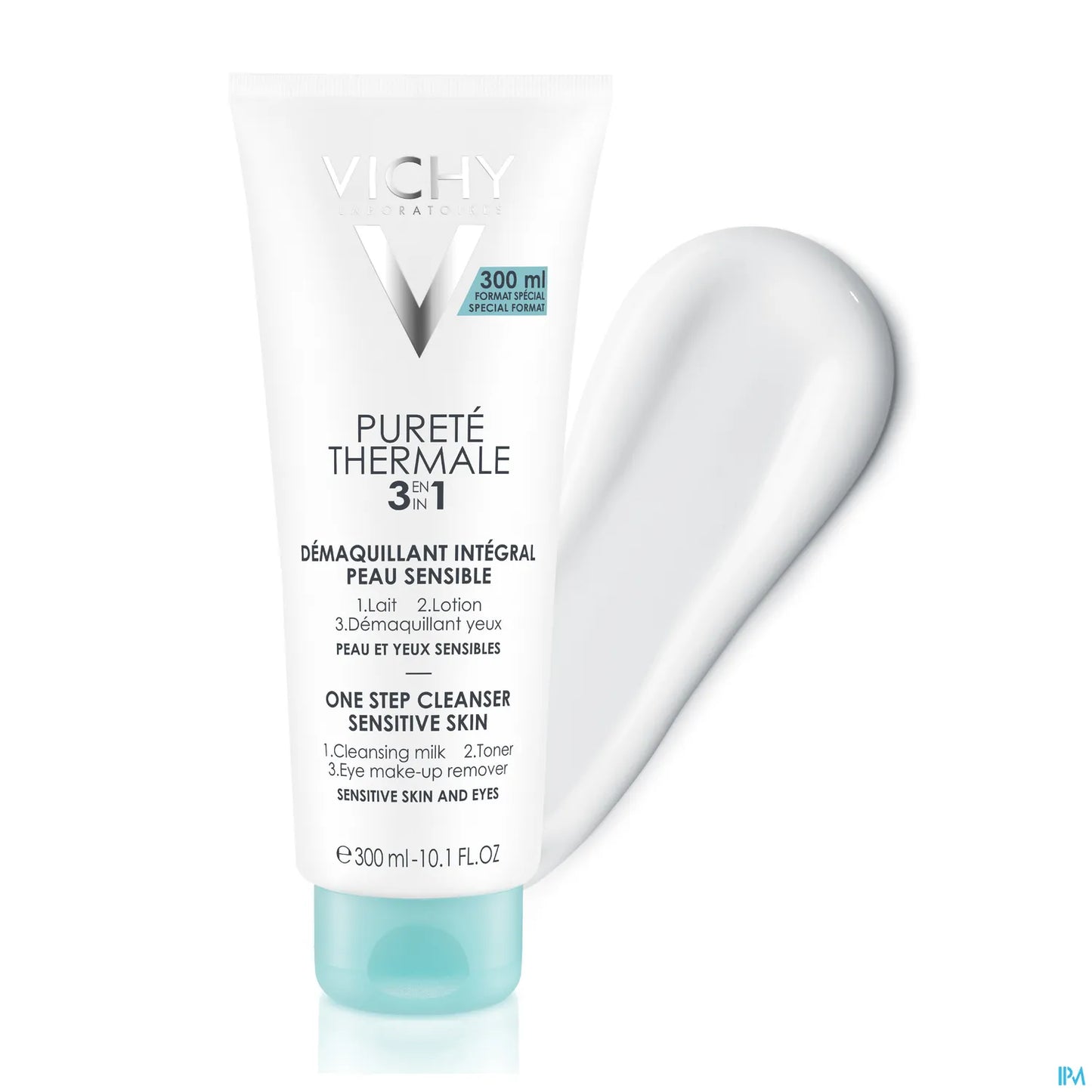 Pureté Thermale 3 in 1 Complete Makeup Remover 300ml
