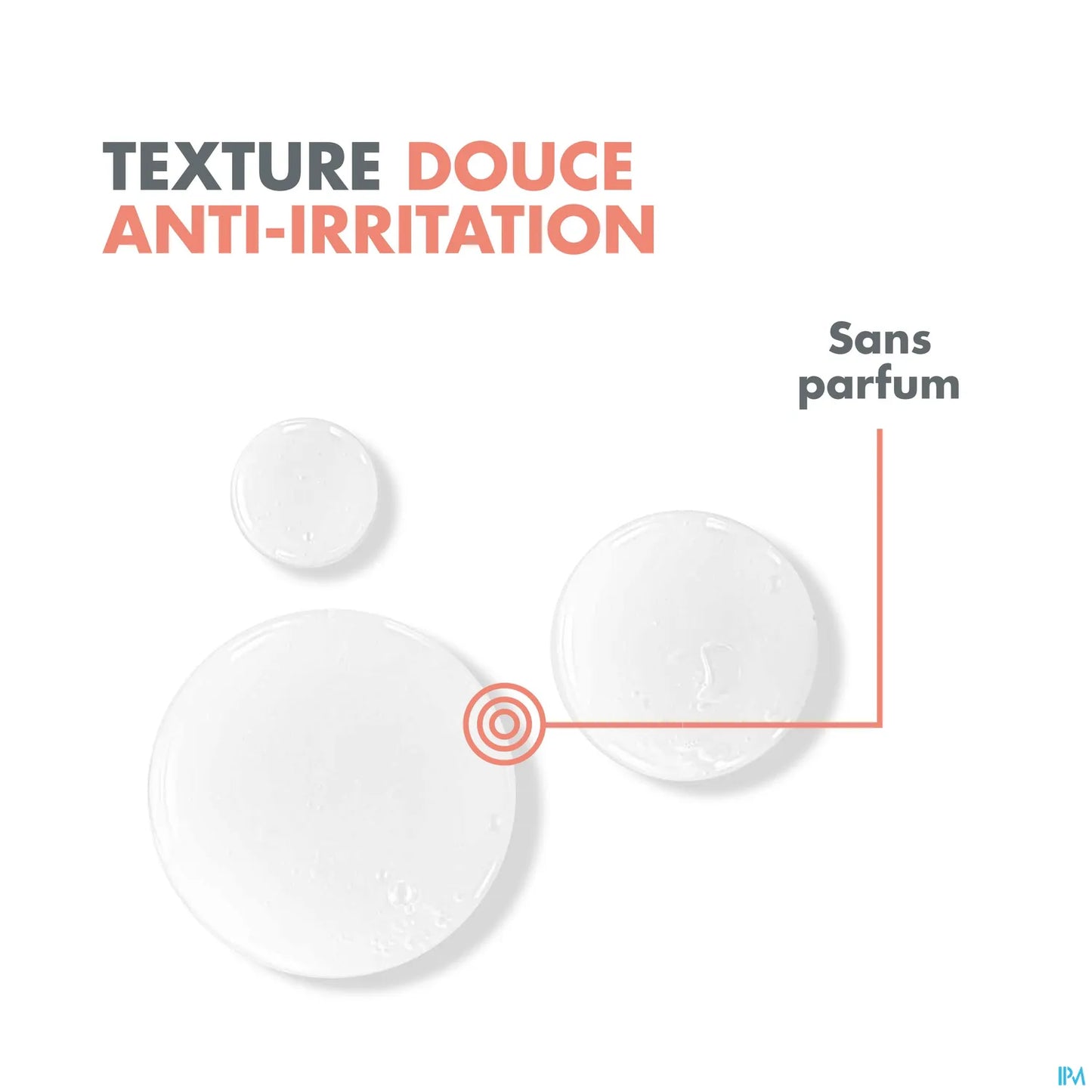 Lozione detergente in gel Tolerance 400 ml