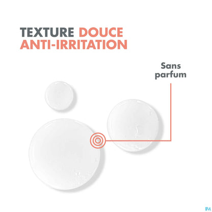 Lozione detergente in gel Tolerance 400 ml