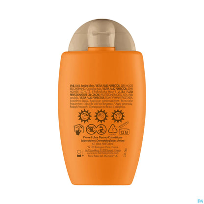 Tinta Ultra-Fluid Perfector SPF50+ 50ml