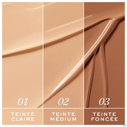 Prodigieux BB Crème Teintée Hydratante 30 ml Teinte Foncée
