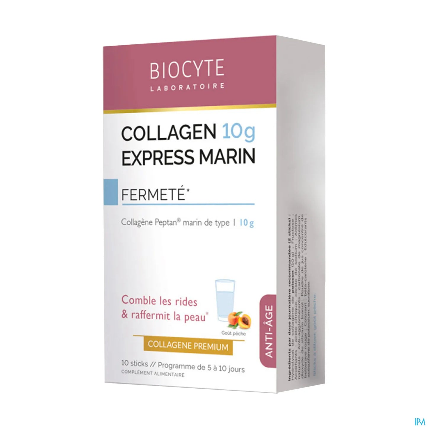 Collagen Express Buv 10 Sticks