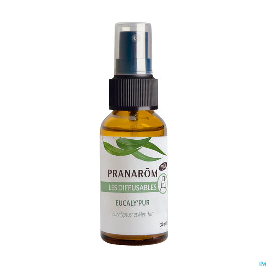 Eucaly'Pur Diffusables Spray 30 mL