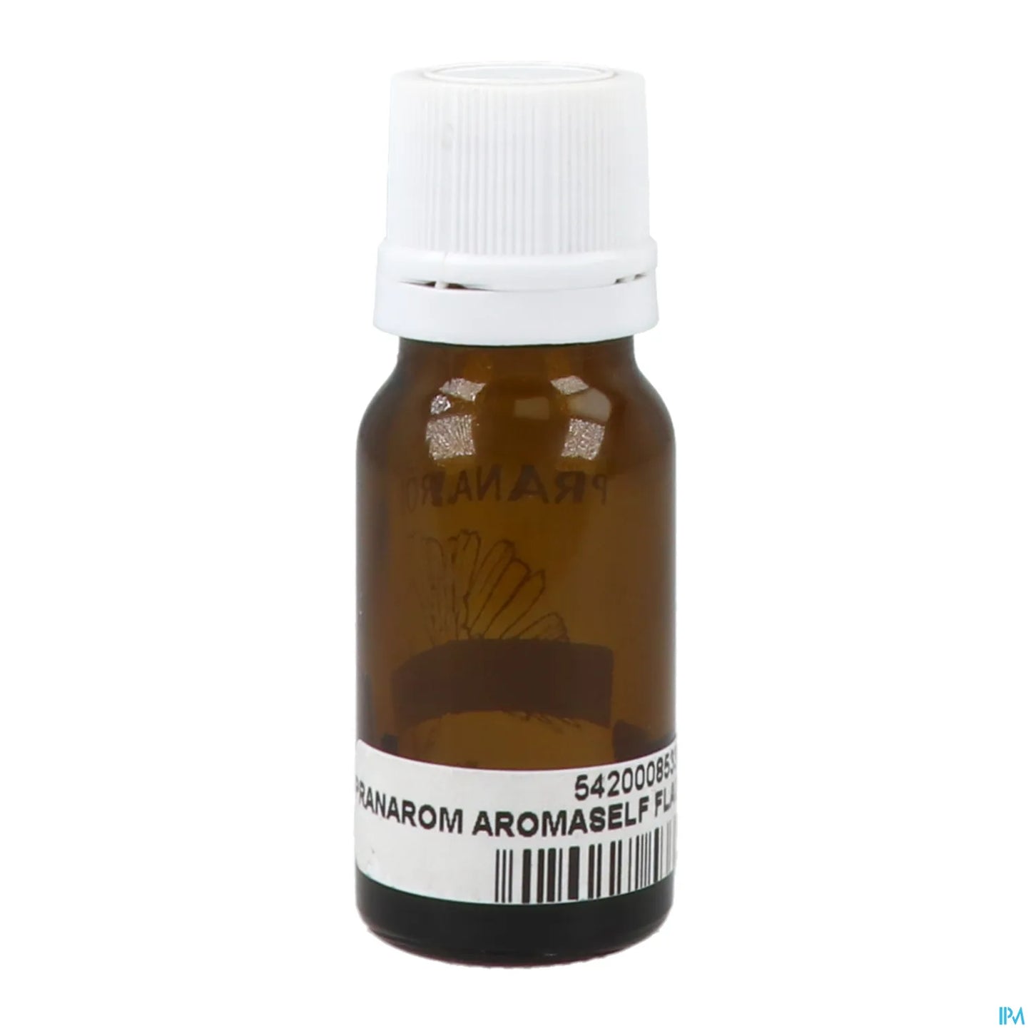 Aromaself Flacon C-Goutte Vide 10ml