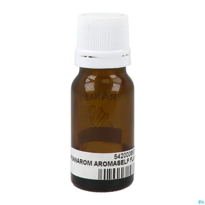 Aromaself Flacon C-Goutte Vide 10ml