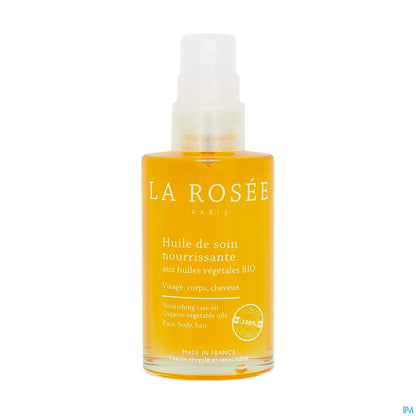 Nourishing Care Oil for Face, Body and Hair 100 ml