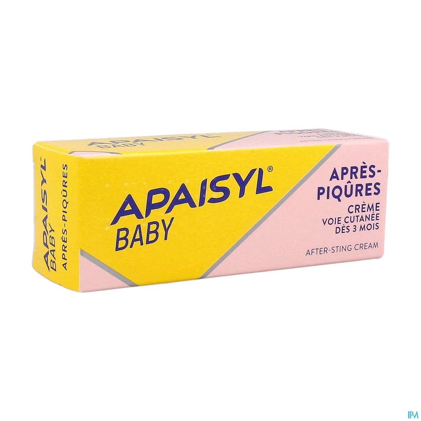 Apaisyl Baby After-Bite Cream 30ml