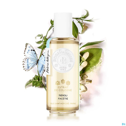 Extrait de Cologne Néroli 100 mL