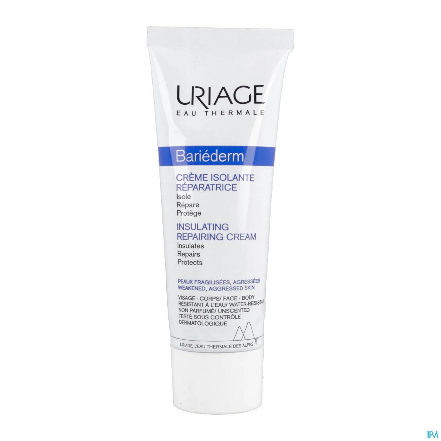 Bariederm Crème Isolante Réparatrice 75ml