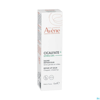 Balsamo riparatore labbra Cicalfate+ 10 ml
