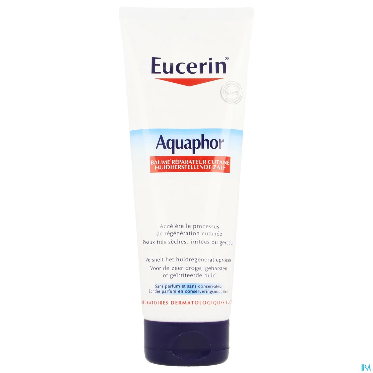 Balsamo riparatore per la pelle Aquaphor 198 g